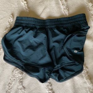 Lululemon running short